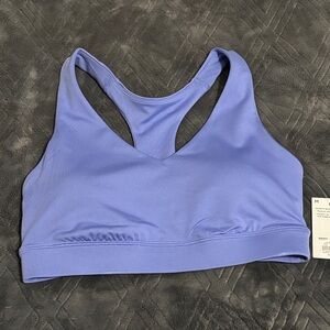 NWT Tek Gear Padded Sports Bra